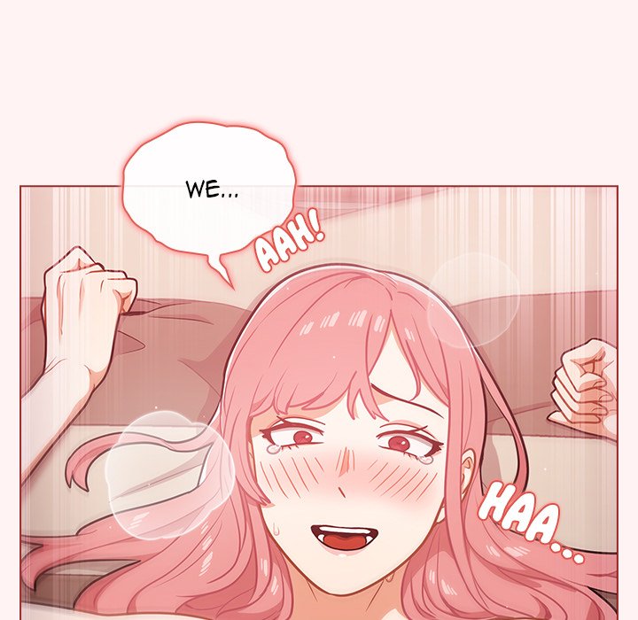 Naughty Little Secret - Chapter 22 Page 69