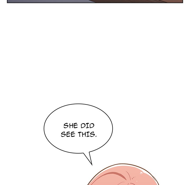 Naughty Little Secret - Chapter 24 Page 65