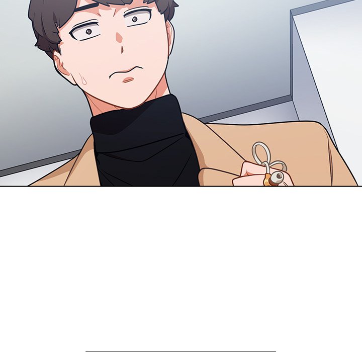 Naughty Little Secret - Chapter 3 Page 110