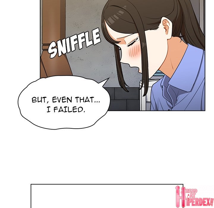 Naughty Little Secret - Chapter 4 Page 142