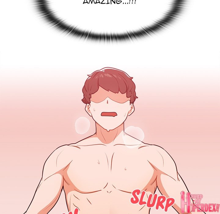 Naughty Little Secret - Chapter 5 Page 67