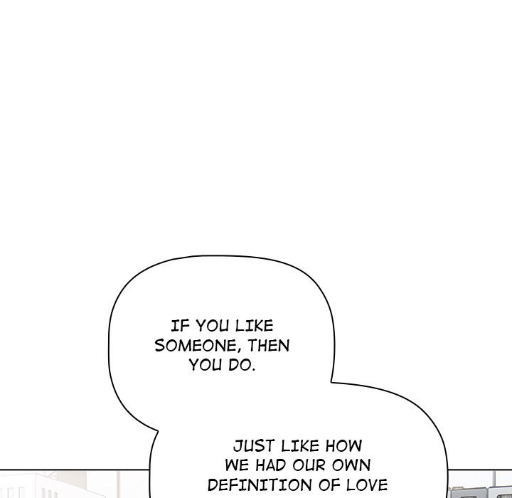 What Do I Do Now? - Chapter 133 Page 92