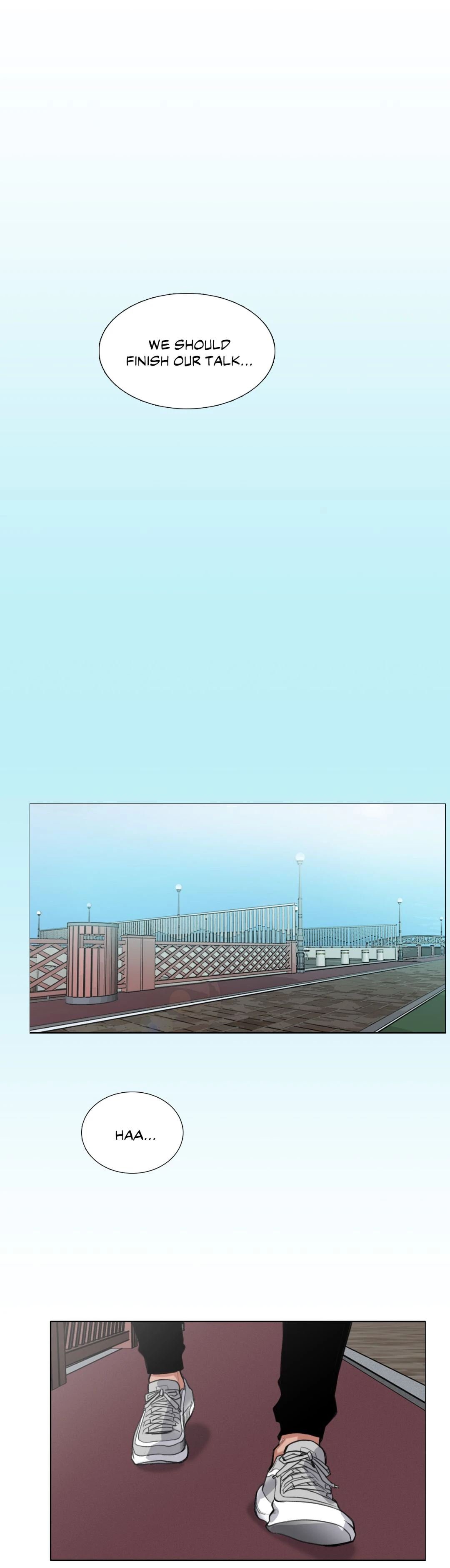 Polar Attraction - Chapter 11 Page 16