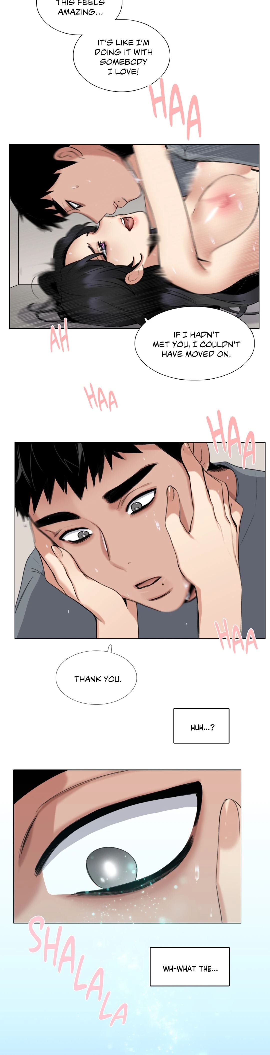 Polar Attraction - Chapter 11 Page 4