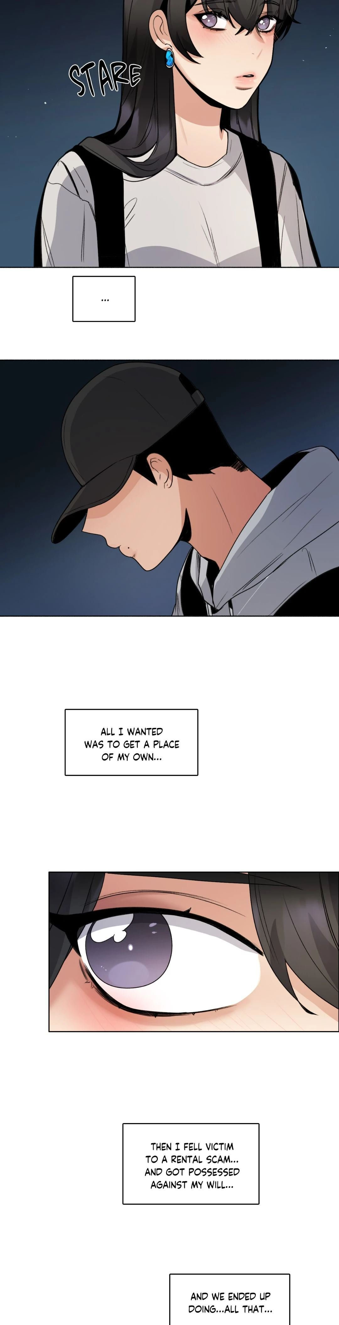 Polar Attraction - Chapter 15 Page 7