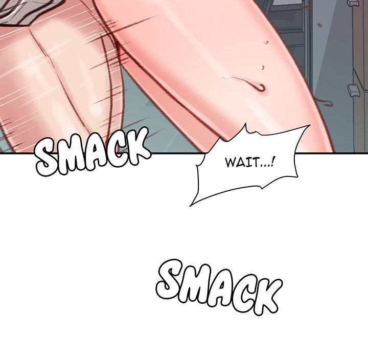 Distractions - Chapter 11 Page 6