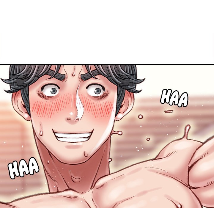 Distractions - Chapter 16 Page 164