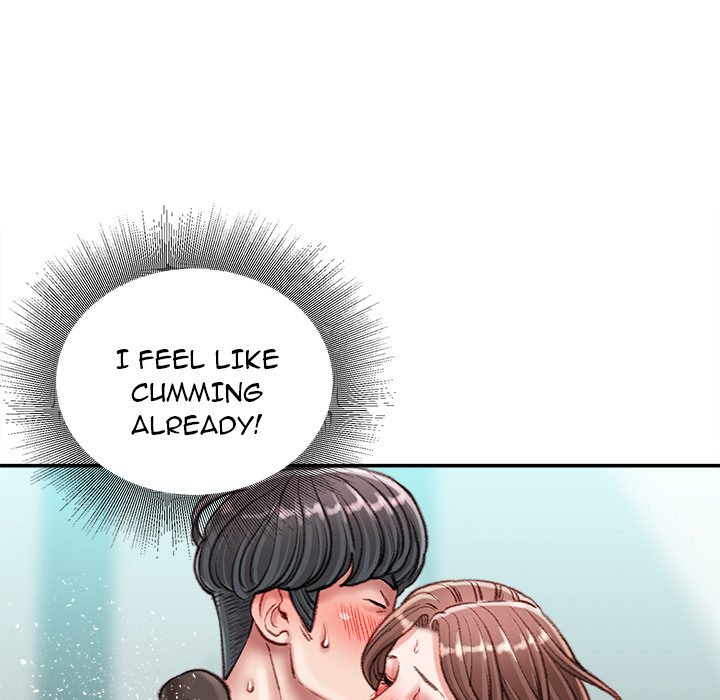 Distractions - Chapter 26 Page 15