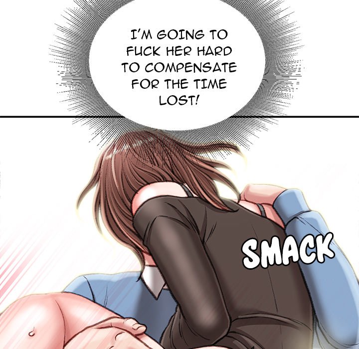 Distractions - Chapter 26 Page 68