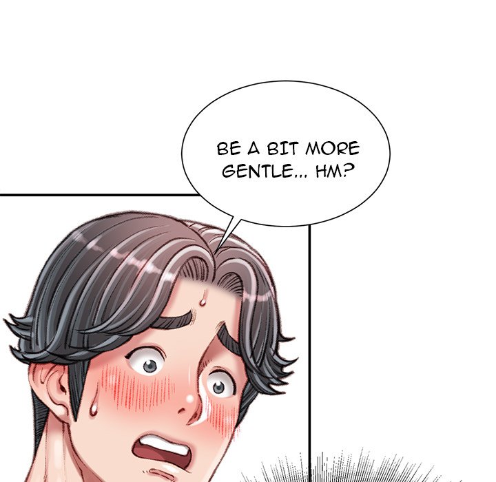 Distractions - Chapter 27 Page 11