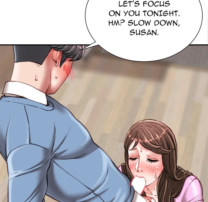 Distractions - Chapter 27 Page 23