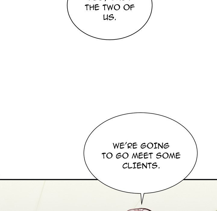 Distractions - Chapter 30 Page 101