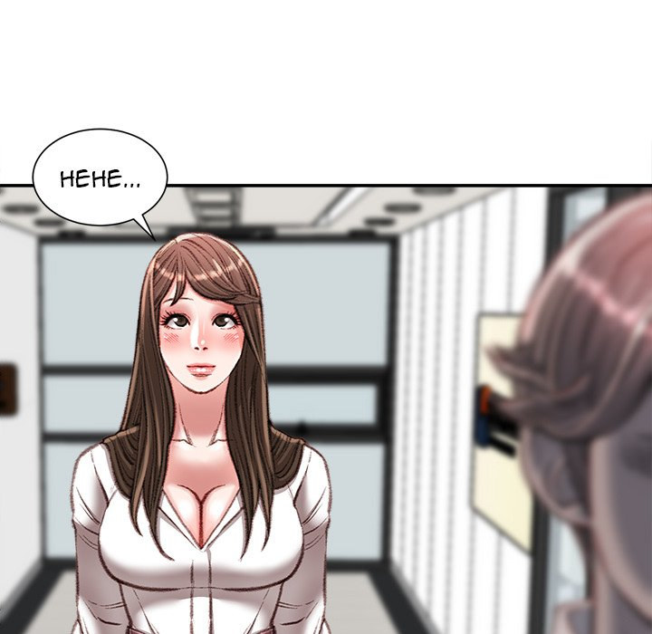 Distractions - Chapter 32 Page 72