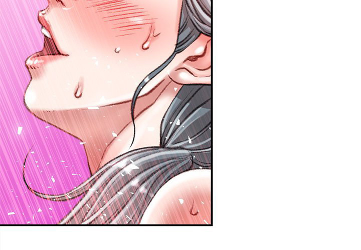 Distractions - Chapter 35 Page 4