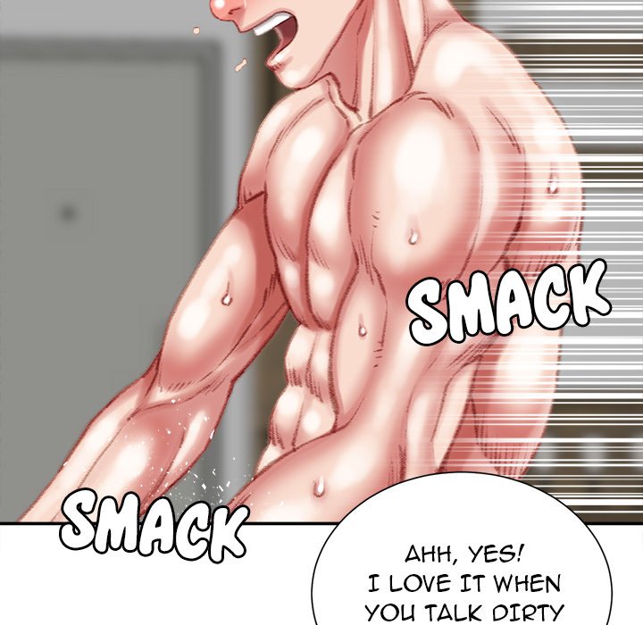 Distractions - Chapter 37 Page 67