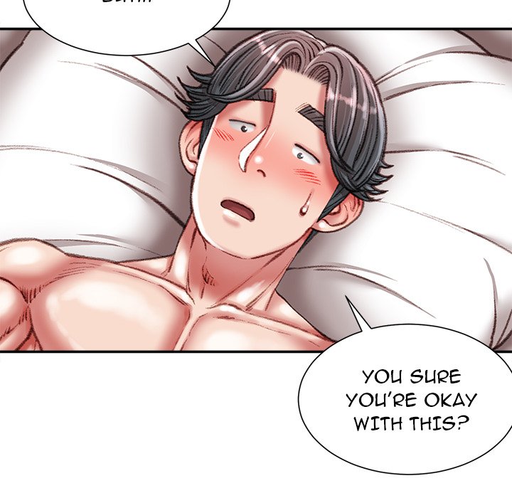 Distractions - Chapter 37 Page 7