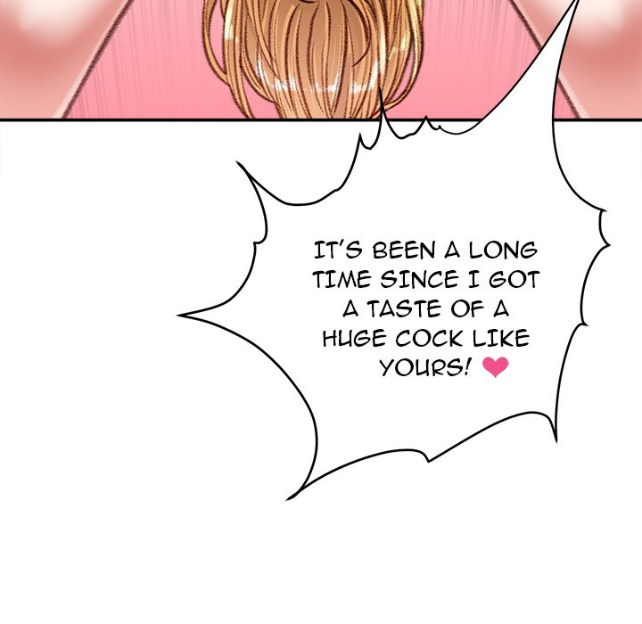 Distractions - Chapter 37 Page 86