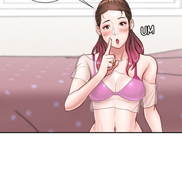 Distractions - Chapter 7 Page 22