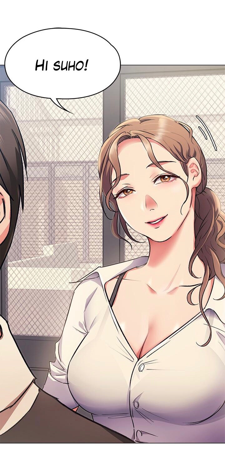 Tonight, You’re My Dinner - Chapter 6 Page 41