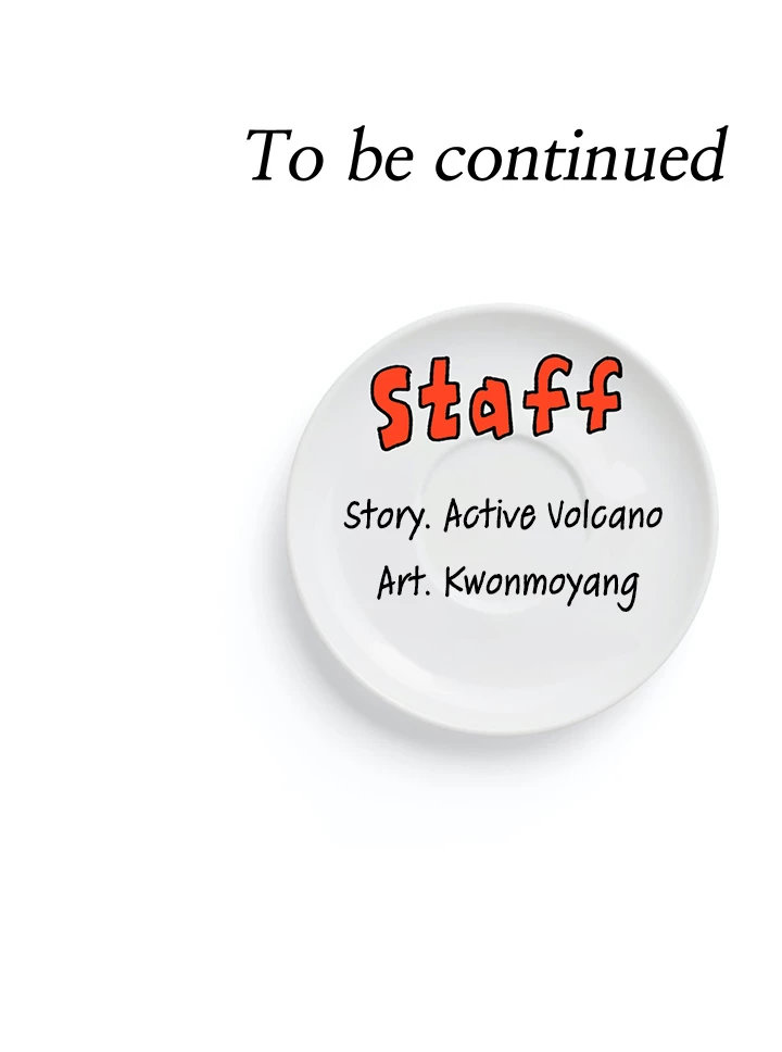 Tonight, You’re My Dinner - Chapter 77 Page 64