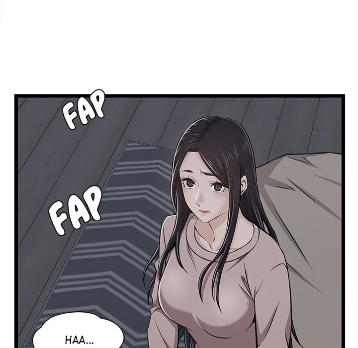 No Way Out - Chapter 10 Page 92