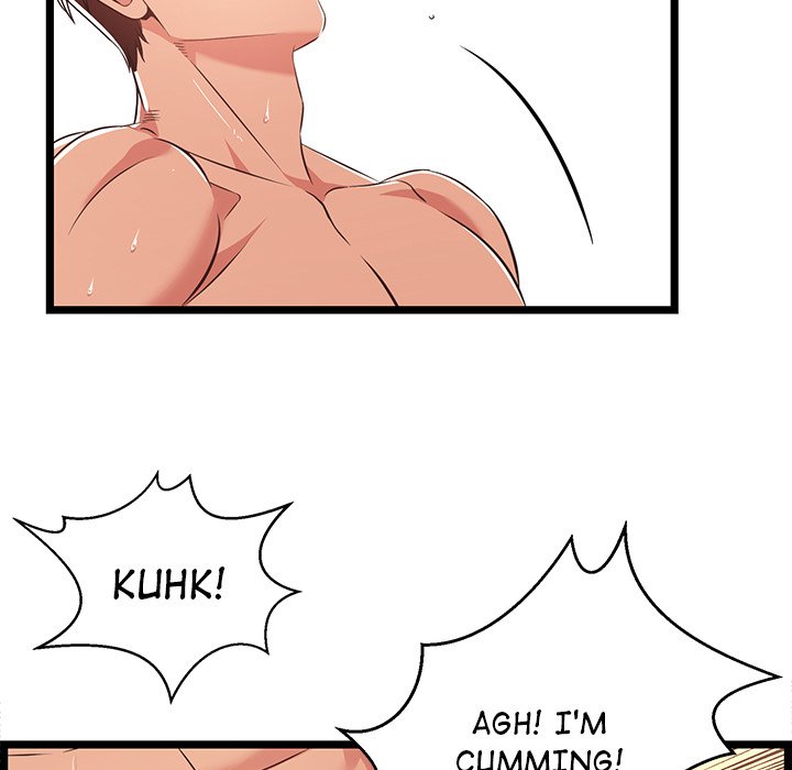 No Way Out - Chapter 12 Page 25