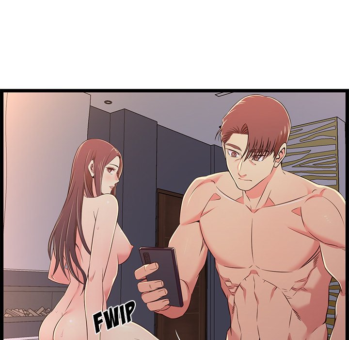 No Way Out - Chapter 17 Page 110