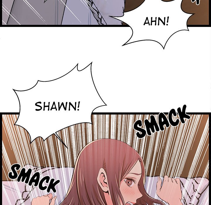 No Way Out - Chapter 17 Page 40