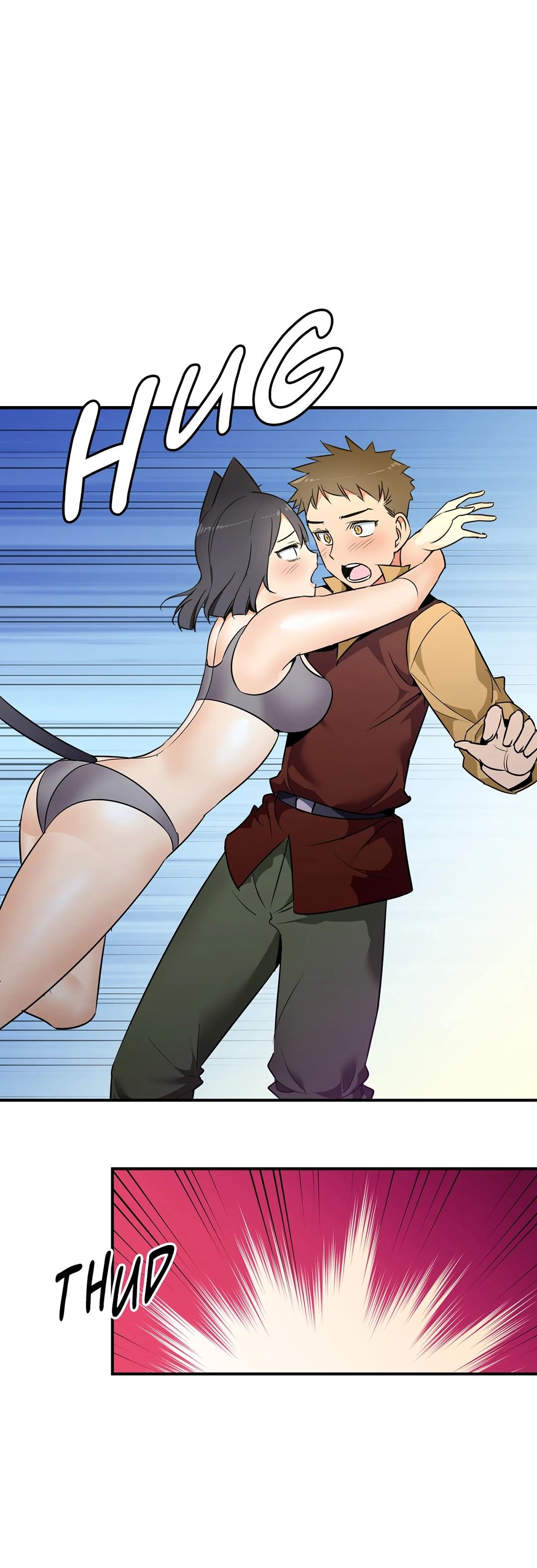 Rise and Shine, Hero! - Chapter 16 Page 19