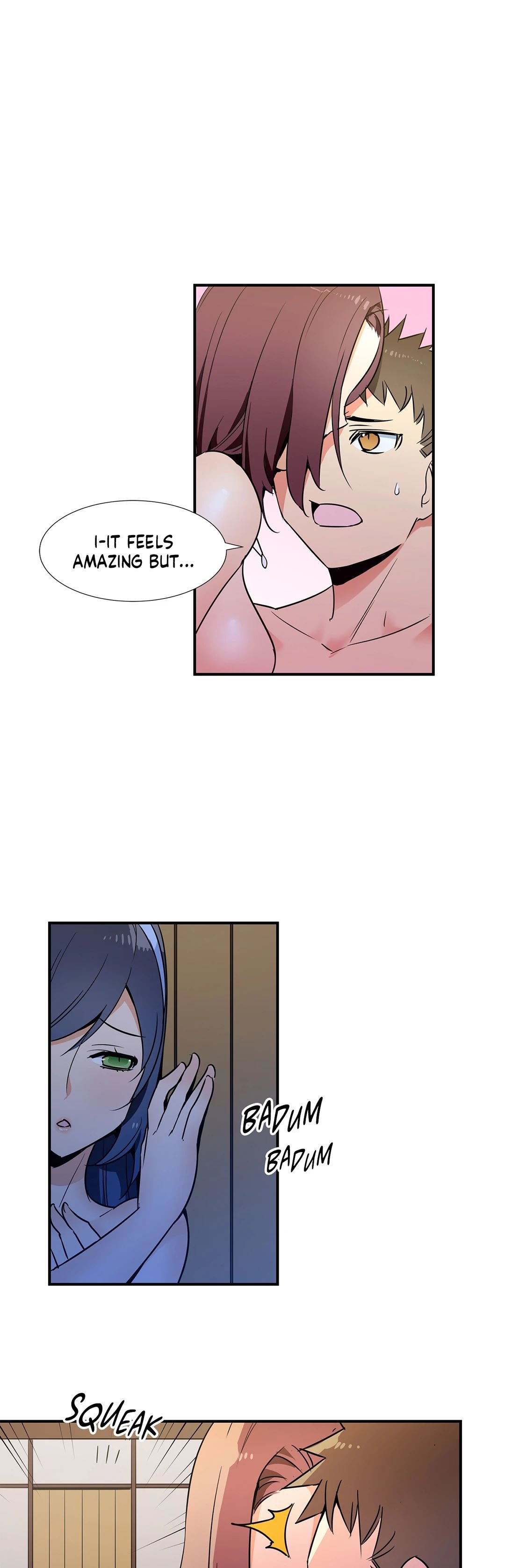 Rise and Shine, Hero! - Chapter 19 Page 14