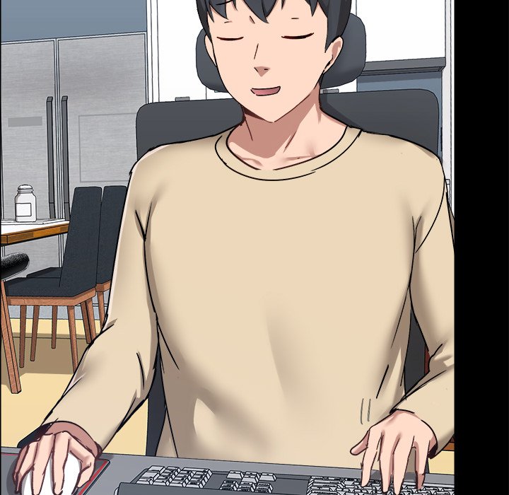 All About That Game Life - Chapter 26 Page 37