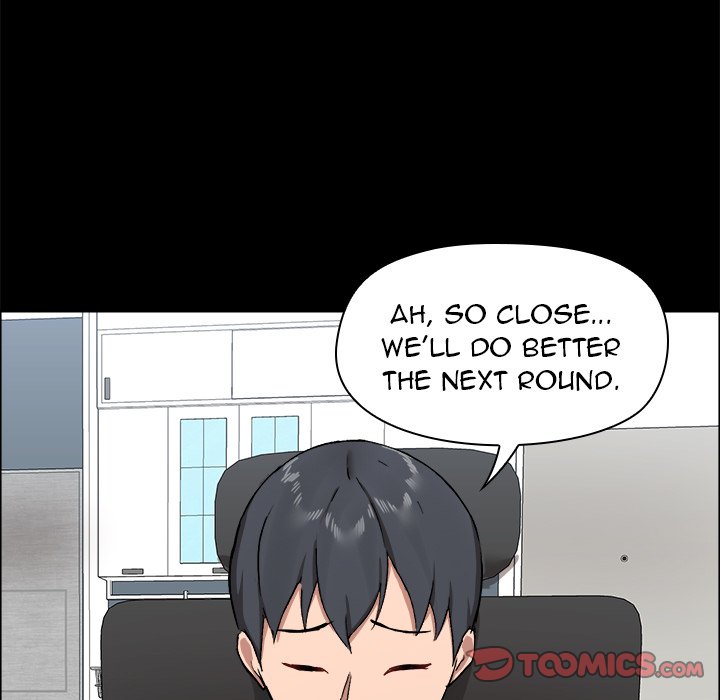 All About That Game Life - Chapter 26 Page 45