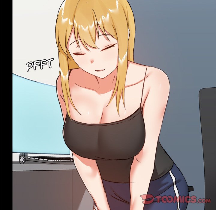 All About That Game Life - Chapter 27 Page 30