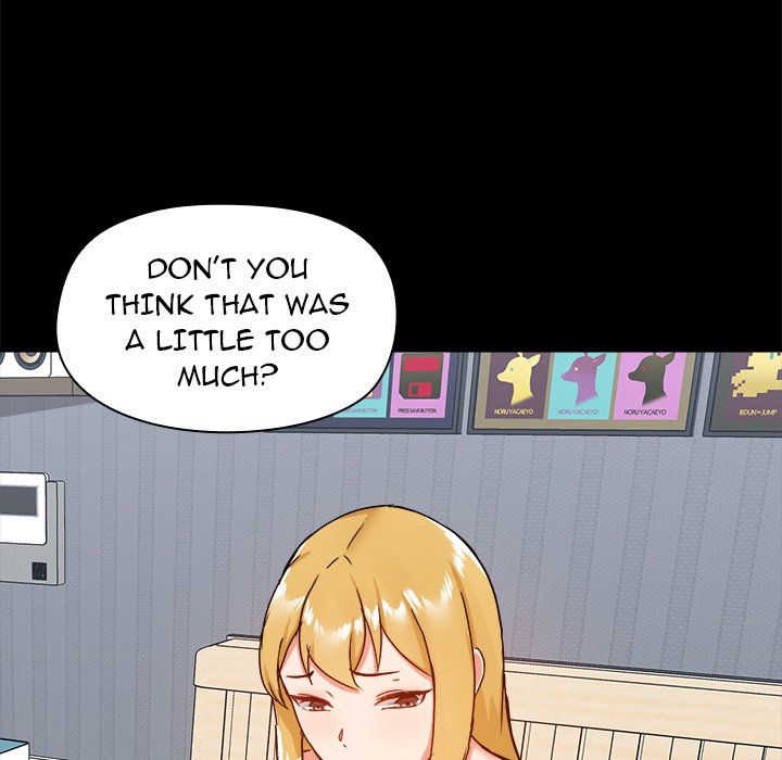 All About That Game Life - Chapter 27 Page 55