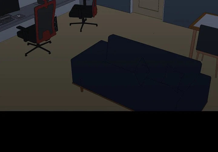 All About That Game Life - Chapter 3 Page 2