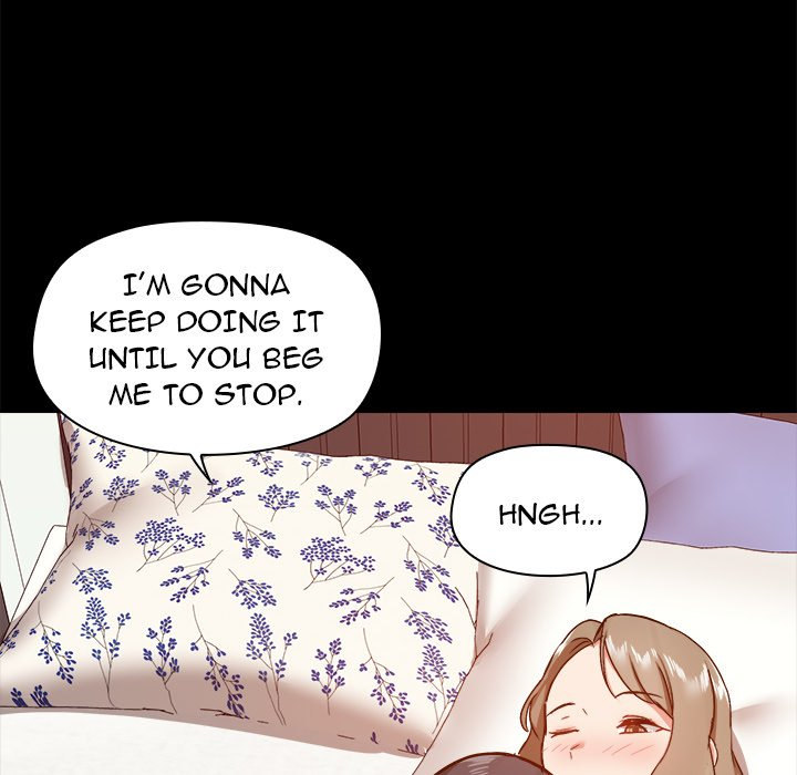 All About That Game Life - Chapter 32 Page 61