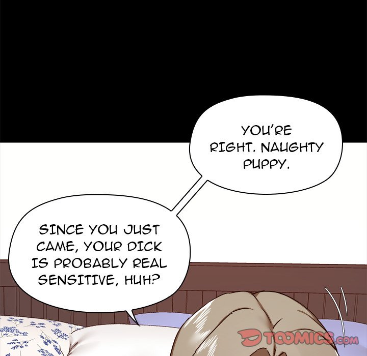 All About That Game Life - Chapter 33 Page 120