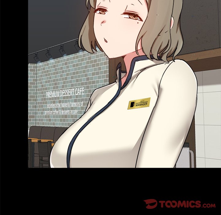 All About That Game Life - Chapter 37 Page 54