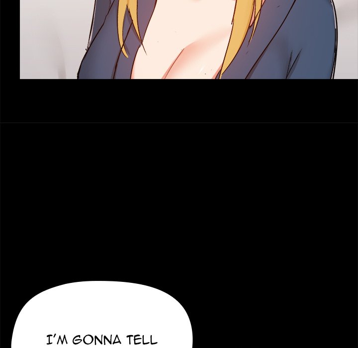 All About That Game Life - Chapter 38 Page 127