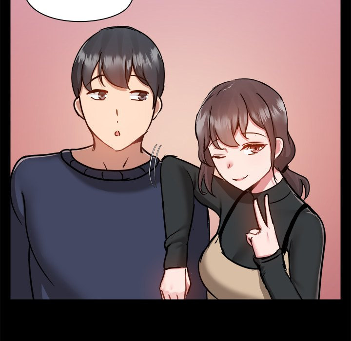 All About That Game Life - Chapter 46 Page 59