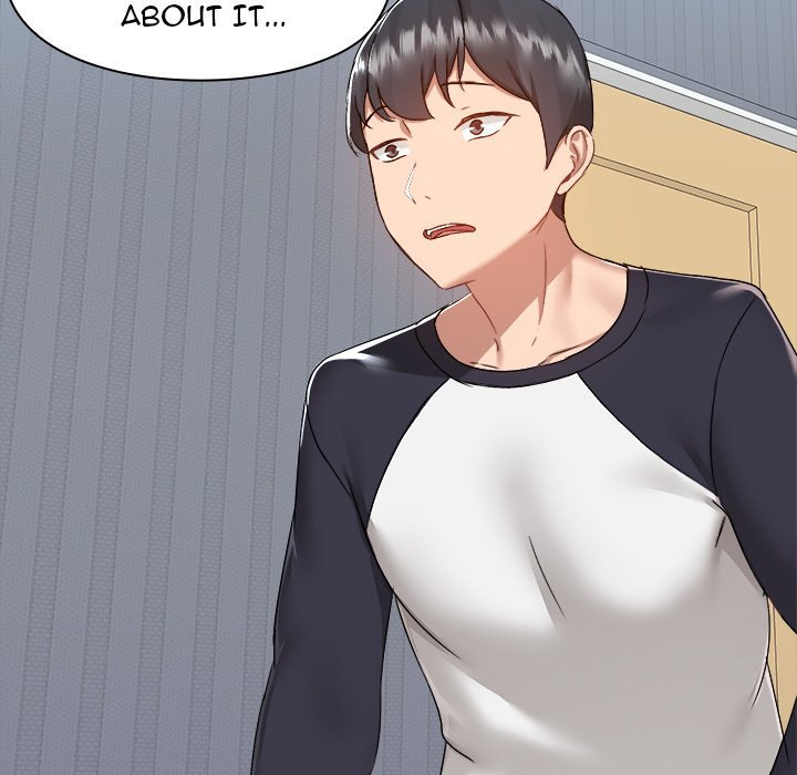 All About That Game Life - Chapter 54 Page 108