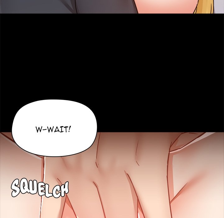 All About That Game Life - Chapter 56 Page 36