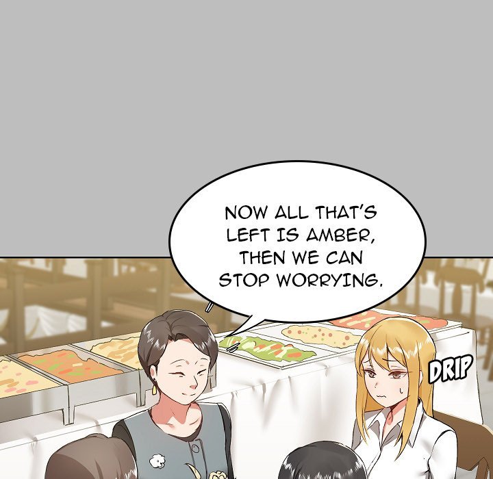 All About That Game Life - Chapter 6 Page 29