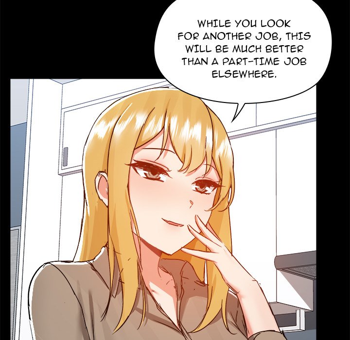 All About That Game Life - Chapter 77 Page 101