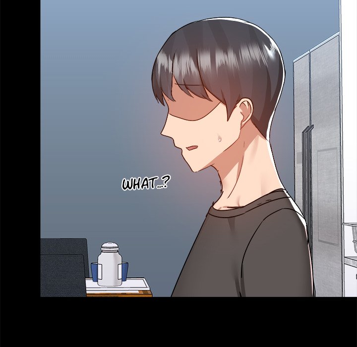 All About That Game Life - Chapter 77 Page 79