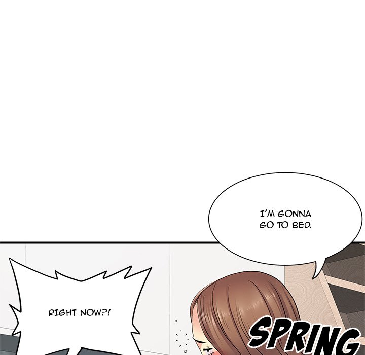 Single Again - Chapter 14 Page 67