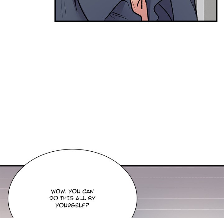 Single Again - Chapter 16 Page 11