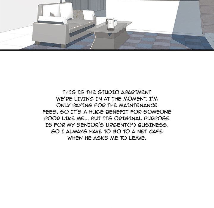 Single Again - Chapter 2 Page 19