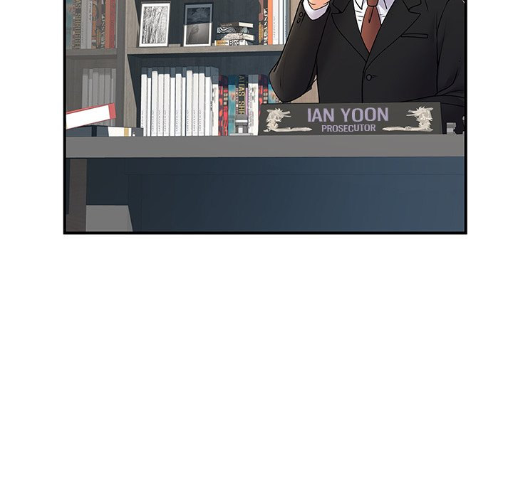 Single Again - Chapter 35 Page 12