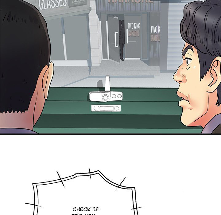 Single Again - Chapter 35 Page 29